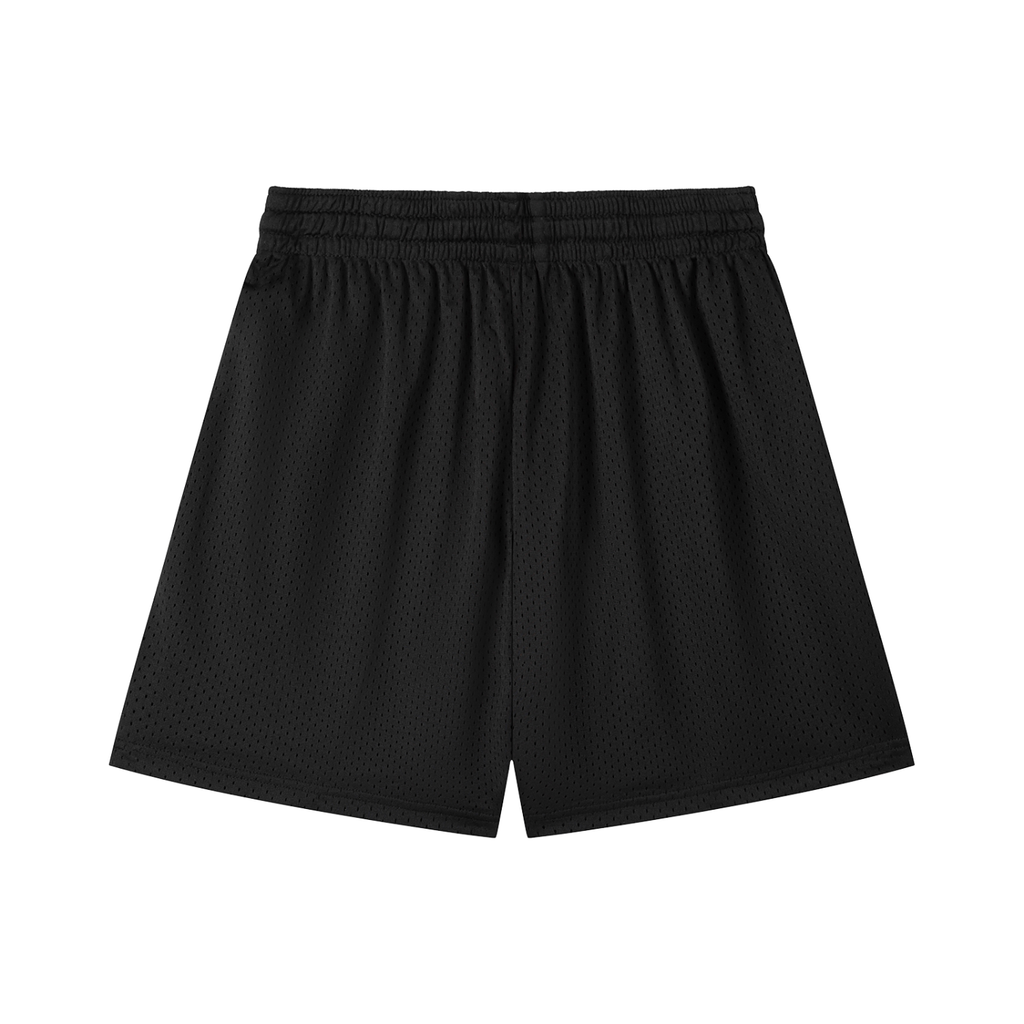 BOOMIN MESH SHORTS