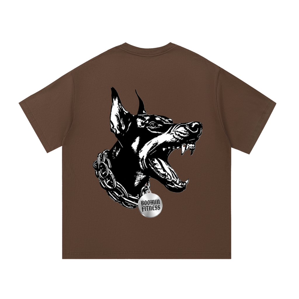 BOOMIN ESSENTIAL T-SHIRT