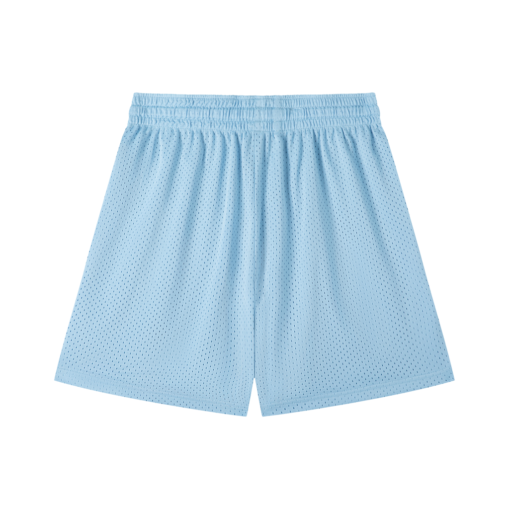 BOOMIN MESH SHORTS