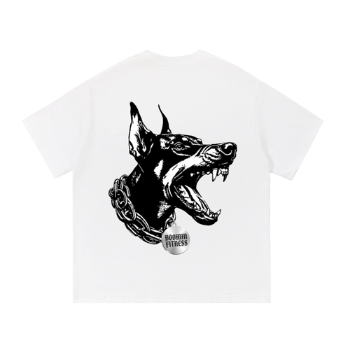 BOOMIN ESSENTIAL T-SHIRT