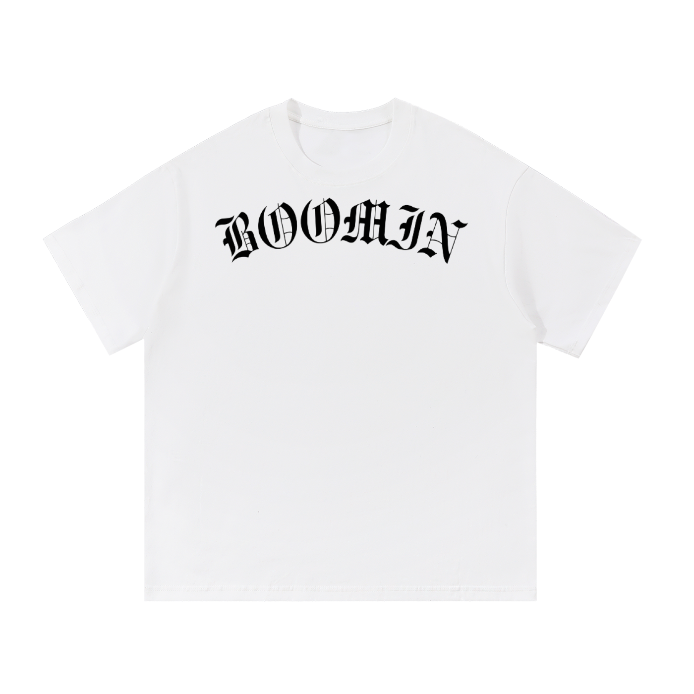 Essential Cotton T-Shirt