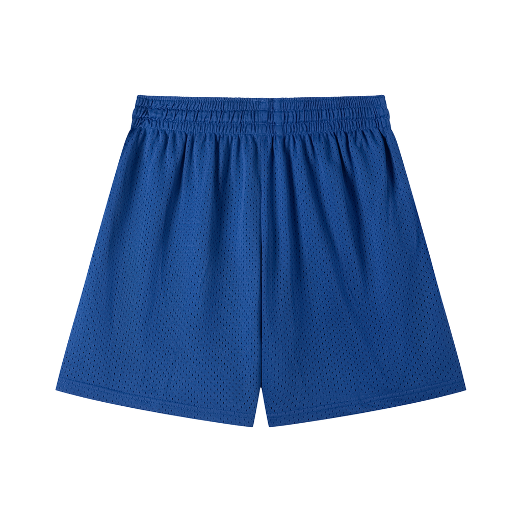BOOMIN MESH SHORTS
