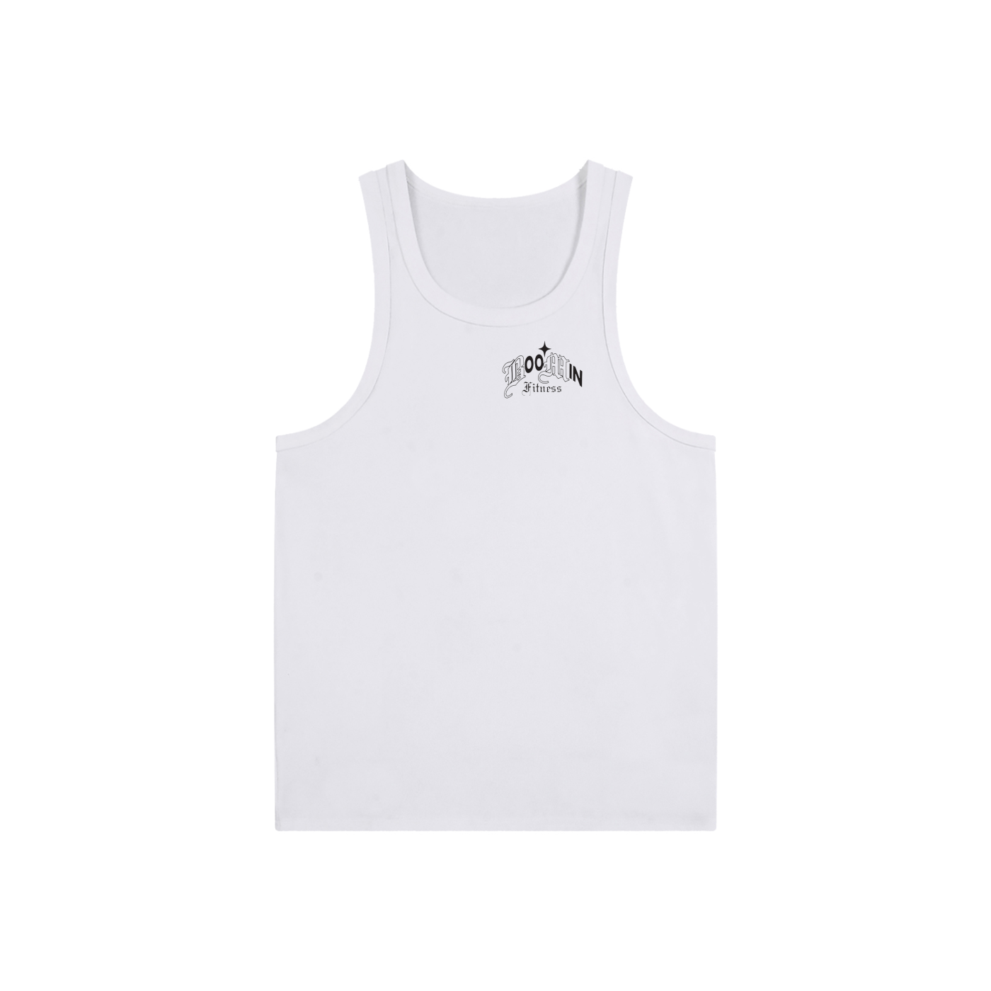 Essential Performance Tank Top